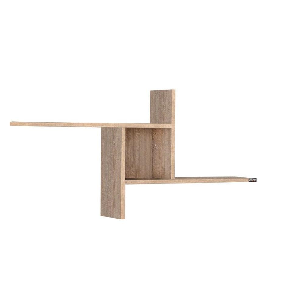 Etagère murale, Sonomo, panneau de particules mélaminé