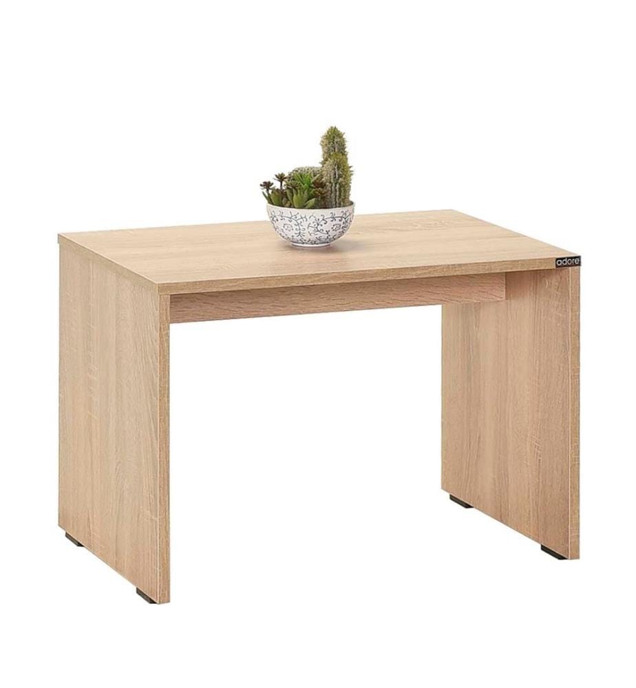 Table basse, Sonomo, panneau de particules mélaminé