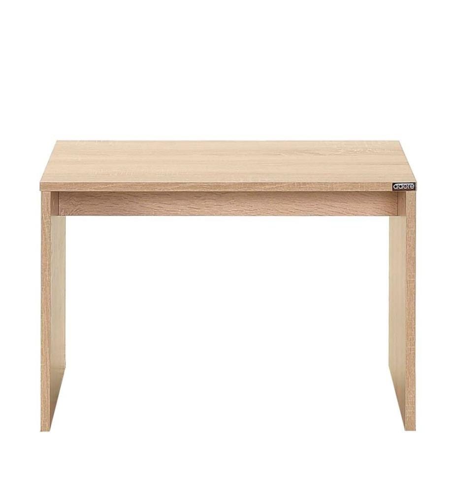 Table basse, Sonomo, panneau de particules mélaminé