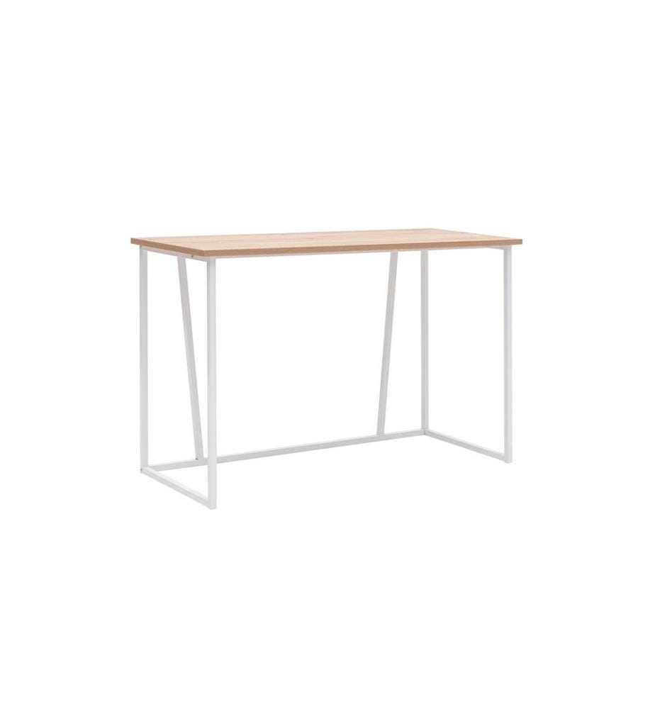 Bureau d'étude, Saphir, Blanc, 100% Melamine Particle Coated Board