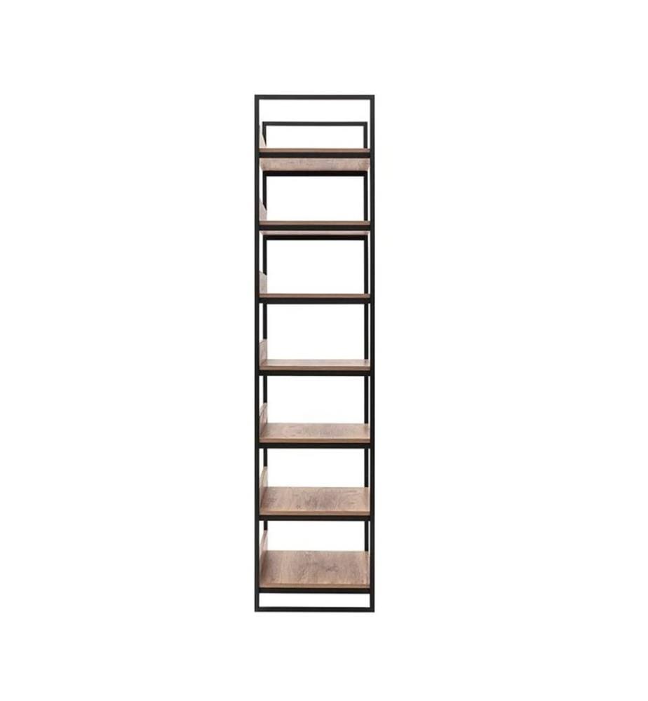 Wardrobe, Atlantic Pine, Melamine Coated Particle Board