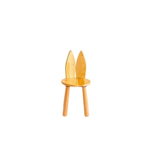 Sedia per bambini, quercia, pino