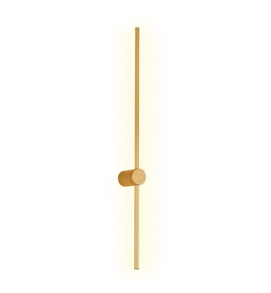 Lampe murale, Antique, Metal Body