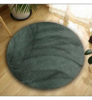 Teppichboden, 100 cm, , Dunkelgrau, Polyester, 20 mm Florhöhe