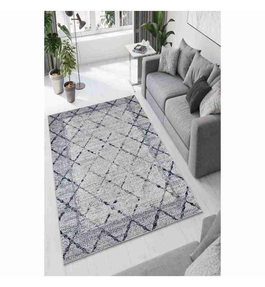 Teppichboden, 80 x 120, , Multicolor, Polyester, 850 gr-m²,