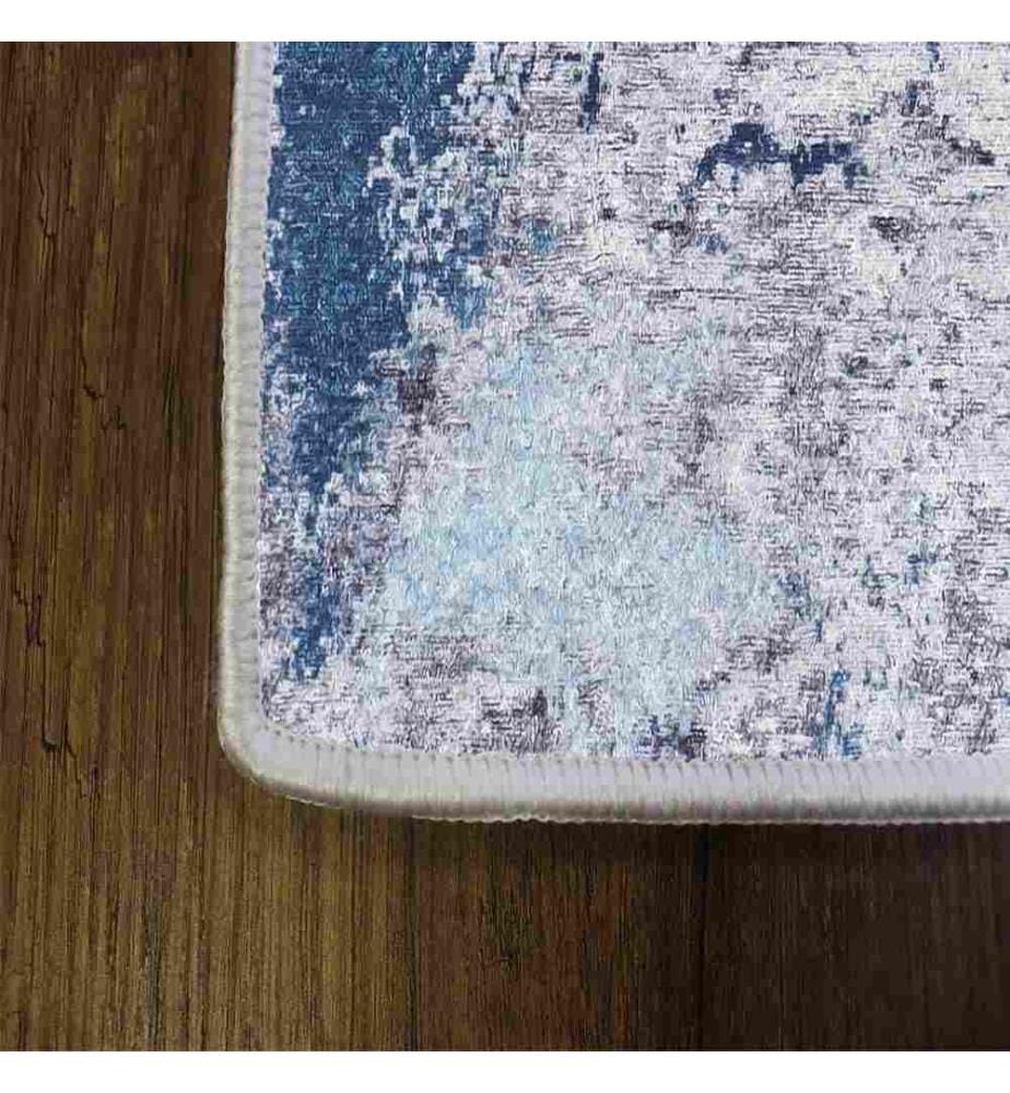 Carpet, 120 x 180, , Multicolor, Polyester, 1 mm Pile Height