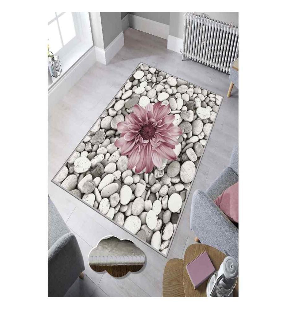 Teppichboden, 60 x 100, , Multicolor, Polyester, 850 gr-m²,