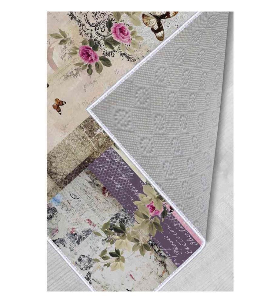 Teppichboden, 50 x 80, , Multicolor, Polyester, 850 gr-m²,