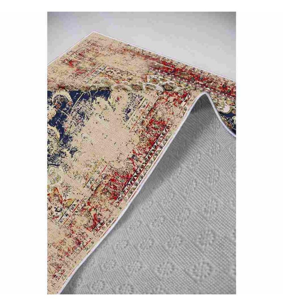 Teppichboden, 60 x 100, , Multicolor, Polyester, 850 gr-m²,