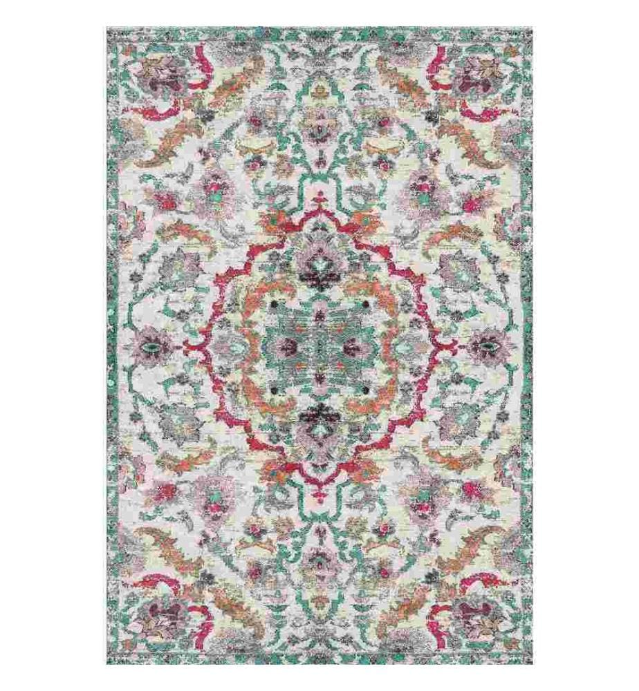 Teppichboden, 60 x 100, , Multicolor, Polyester, 850 gr-m²,