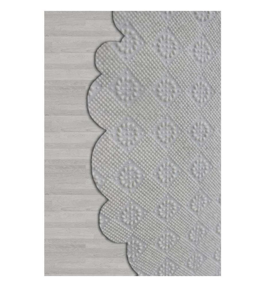 Carpet, 90 cm, , Multicolor, Polyester, 850 gr-m²