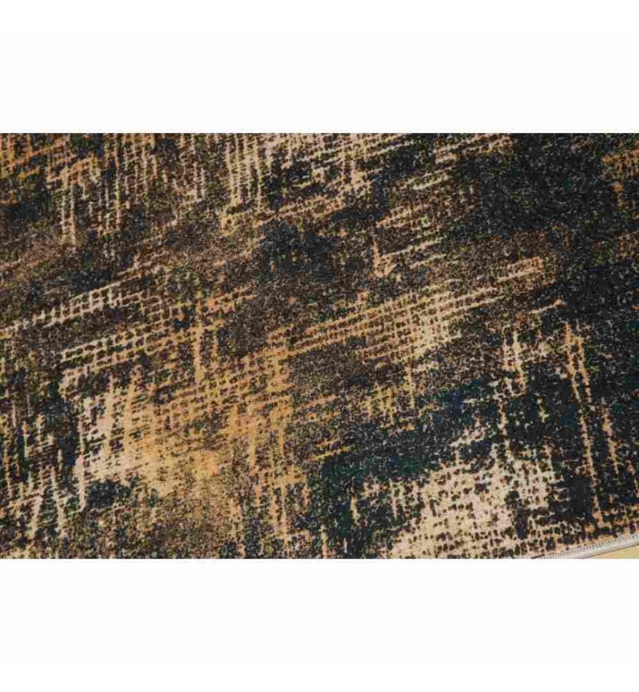 Carpet, 80 x 120, , Multicolor, Polyester, 1 mm Pile Height