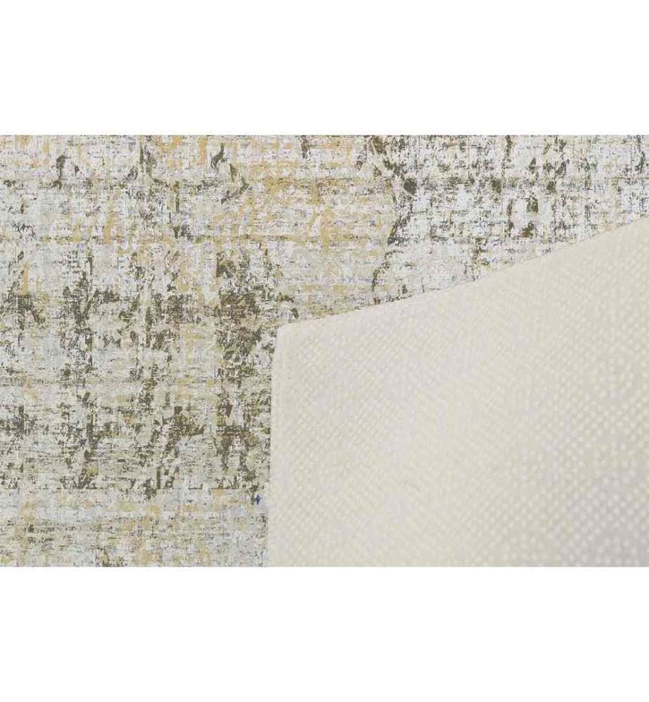 Carpet, 80 x 120, , Multicolor, Polyester, 1 mm Pile Height