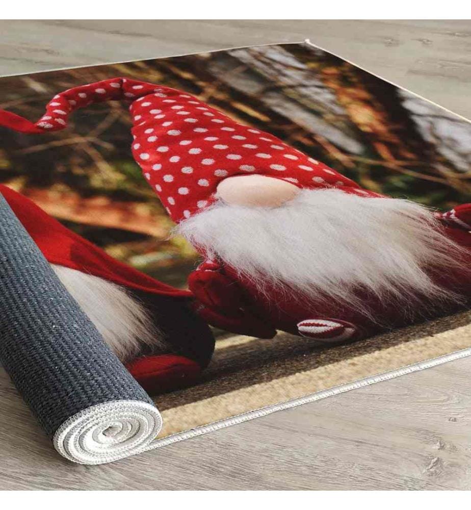 Tappeto, 100 x 300, , Multicolore, 70% Cotone - 30% Poliestere, 1450 gr-m²,