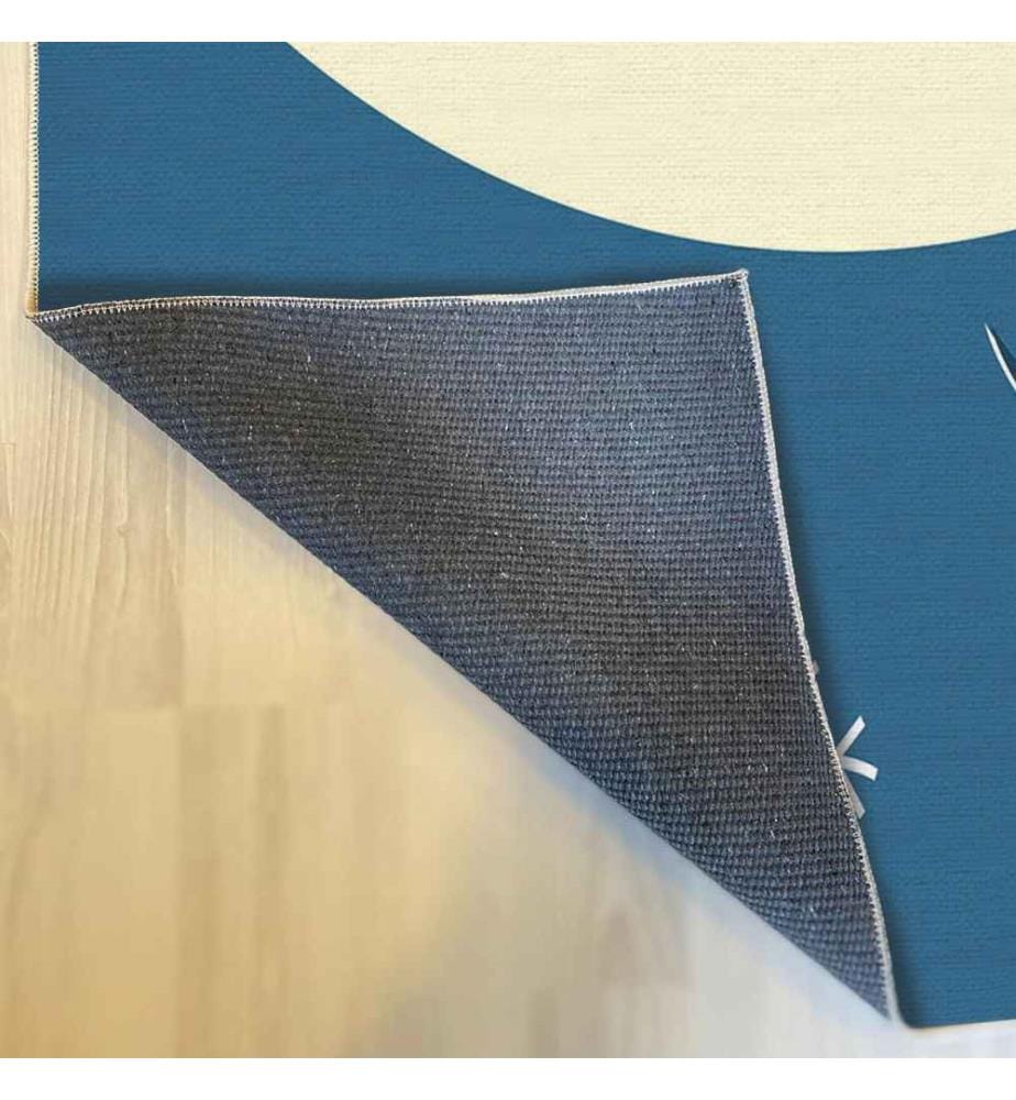 Tappeto, 100 x 300, , Multicolore, 70% Cotone - 30% Poliestere, 1450 gr-m²,