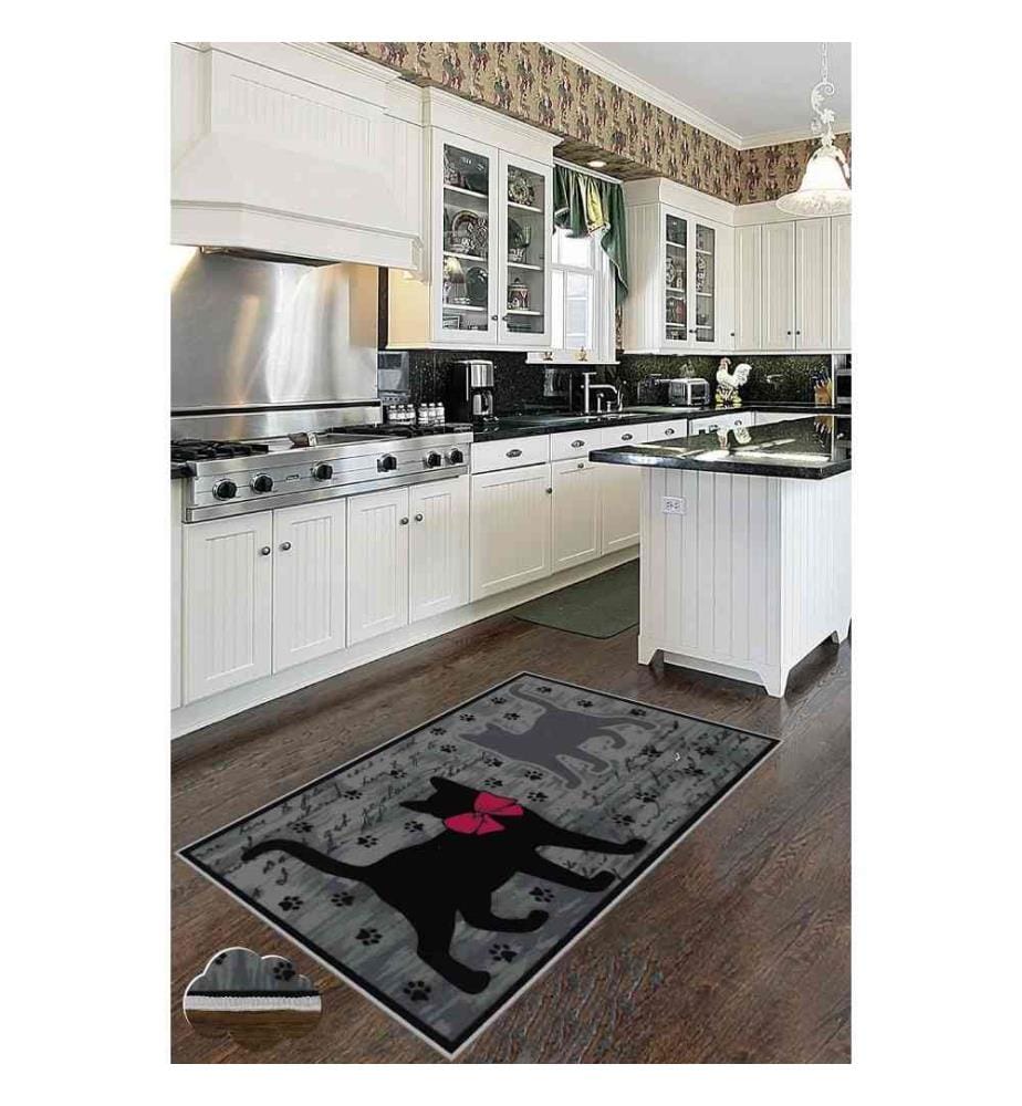 Teppichboden, 60 x 100, , Multicolor, Polyester, 850 gr-m²,