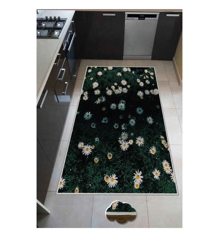 Teppichboden, 60 x 100, , Multicolor, Polyester, 850 gr-m²,