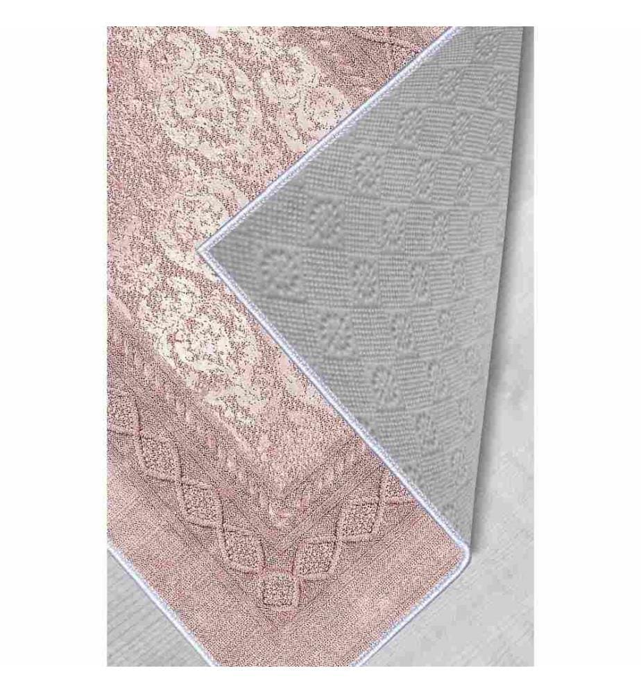 Teppichboden, 60 x 100, , Multicolor, Polyester, 850 gr-m²,