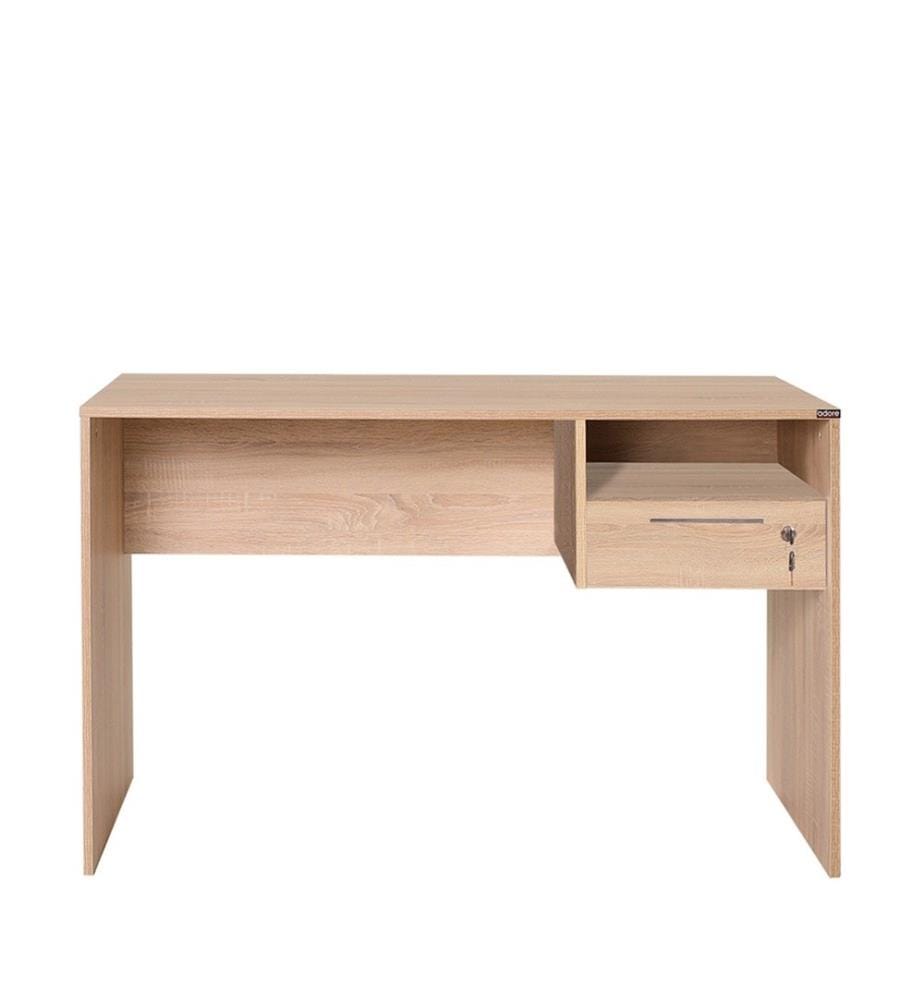 Bureau d'étude, Sonomo White, panneau de particules mélaminé