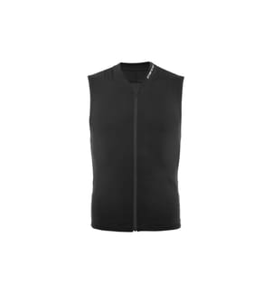 DAINESE - Protection dorsale Gilet Auxagon unisexe stretch-limo 3XL
