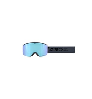 Giro - Lunettes de ski Axis Vivid Goggle Bleu, Noir