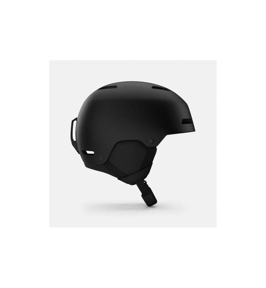 Giro - Casque Ledge MIPS Noir, M