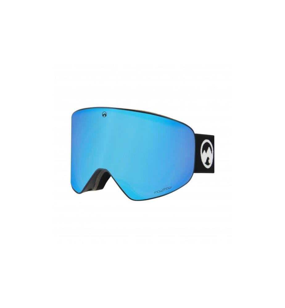 MowMow - Lunettes de ski Stealth