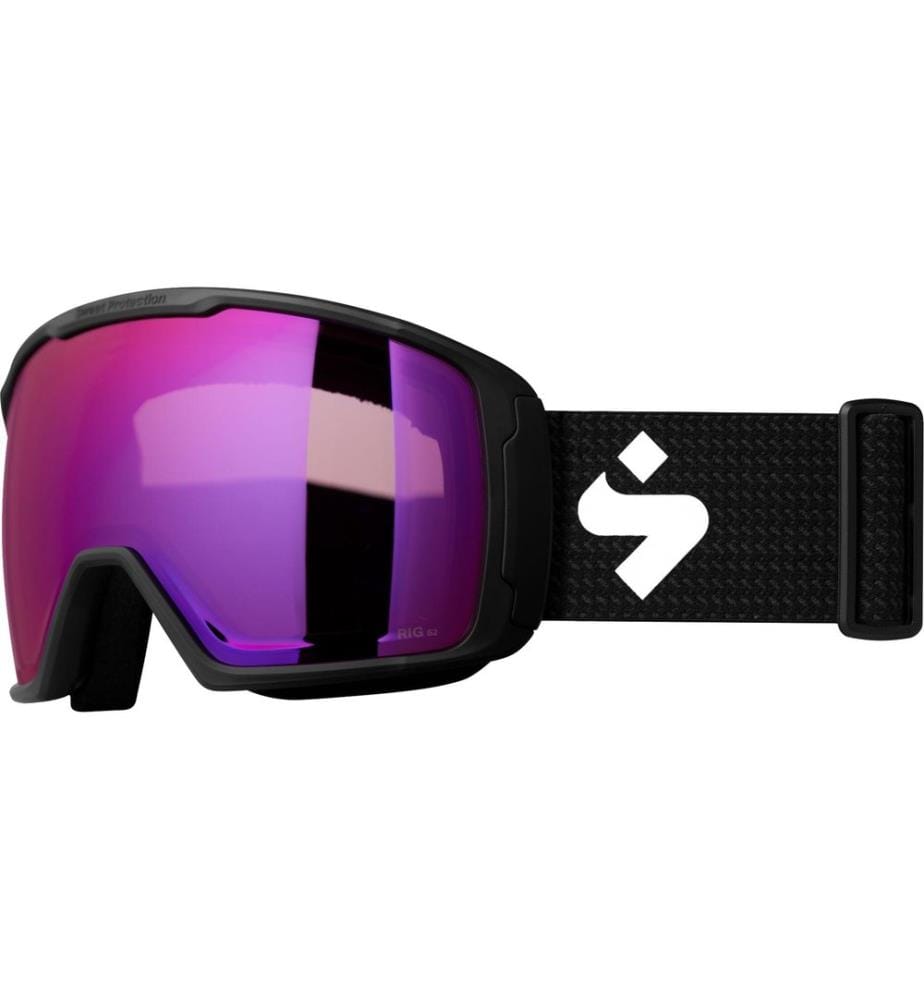 Sweet Protection - Lunettes de ski Clockwork RIG Reflect Goggle – Lens Bixbite