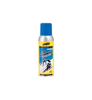 TOKO - Wax Base Performance Liquid Paraffin Blue