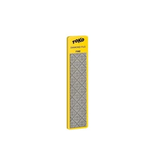 TOKO - Belagsfeile Diamond File Fine 600