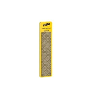 TOKO - Belagsfeile Diamond File Medium 400