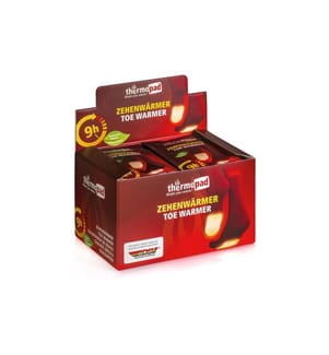 Thermopad multi - Chauffe-orteils Paquet de 30