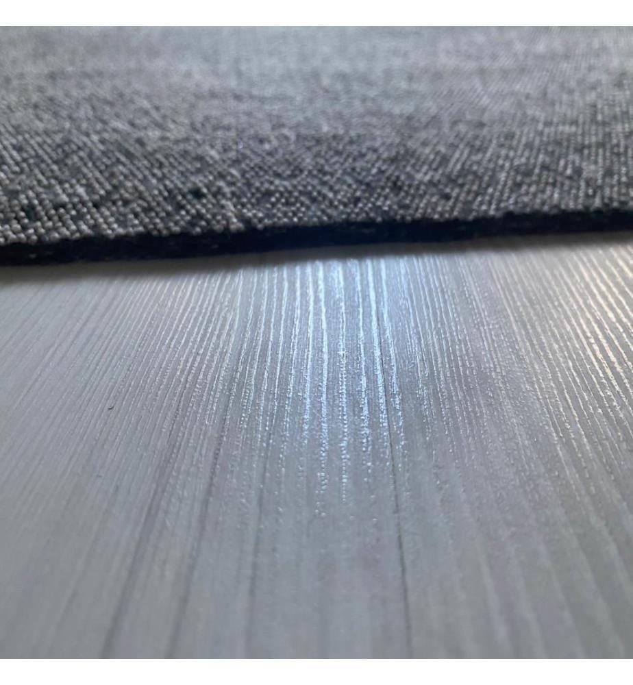 Tappeto, Verde, Nero, Marrone, Giallo, 100% Poliestere, 80 x 50 cm