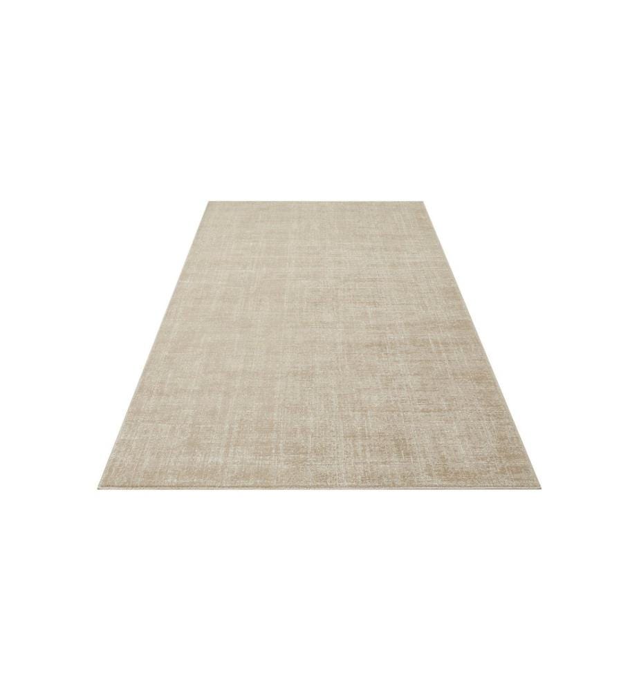Tappeto, Beige, 100% poliestere, 120 x 180 cm