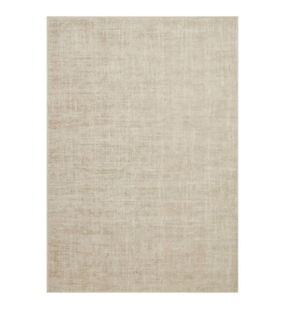 Tappeto, Beige, 100% poliestere, 120 x 180 cm