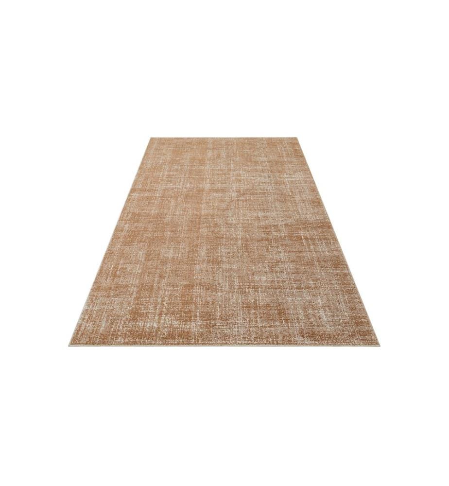 Tappeto, Terra, 100% poliestere, 80 x 300 cm