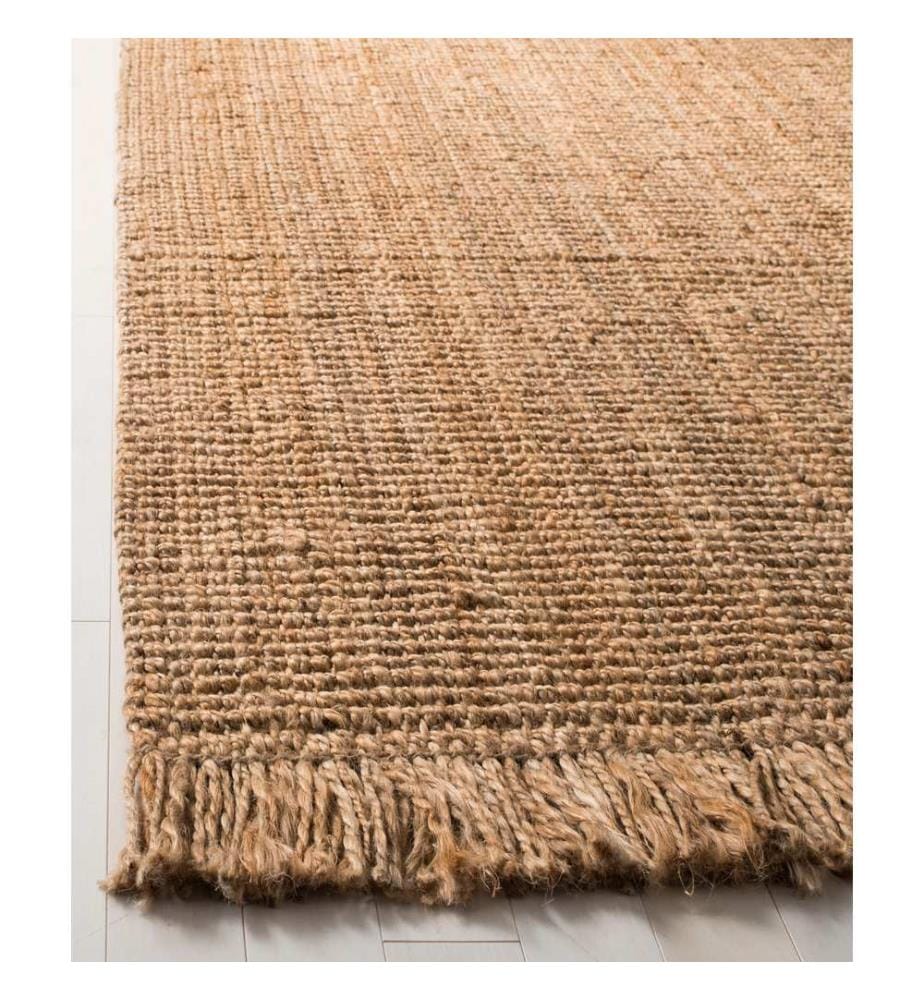 Tappeto, Naturale, 100% iuta, 160 x 240 cm