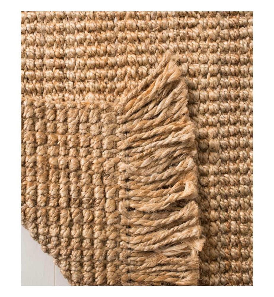 Tappeto, Naturale, 100% iuta, 160 x 240 cm