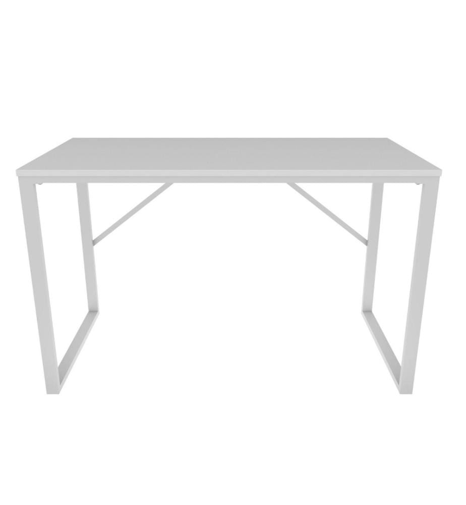 Bureau d'étude, blanc, panneau de particules mélaminé