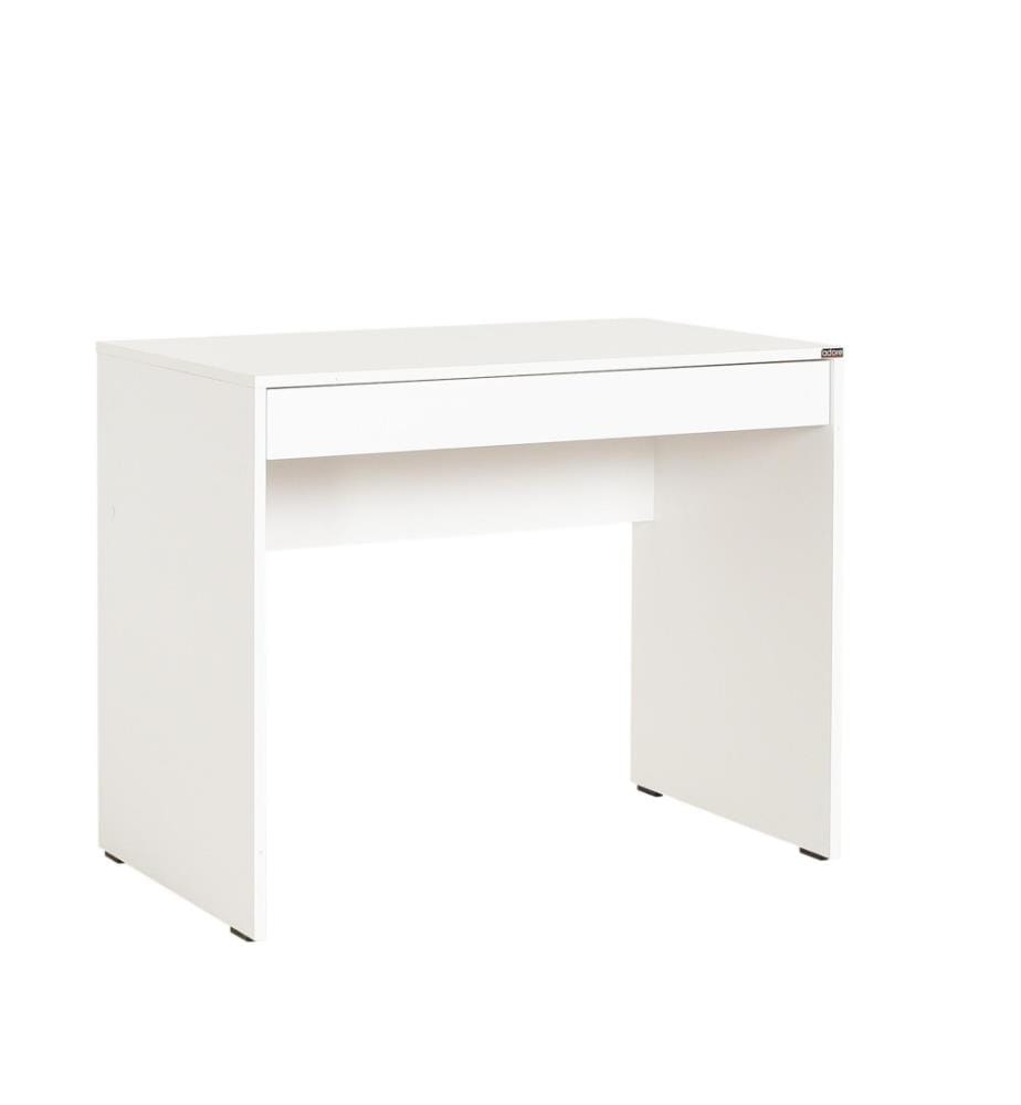 Bureau d'étude, Diamond, blanc, panneau de particules mélaminé