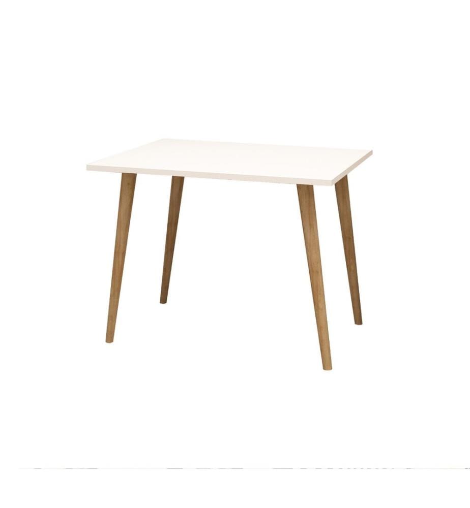 Bureau d'étude, blanc, panneau de particules mélaminé