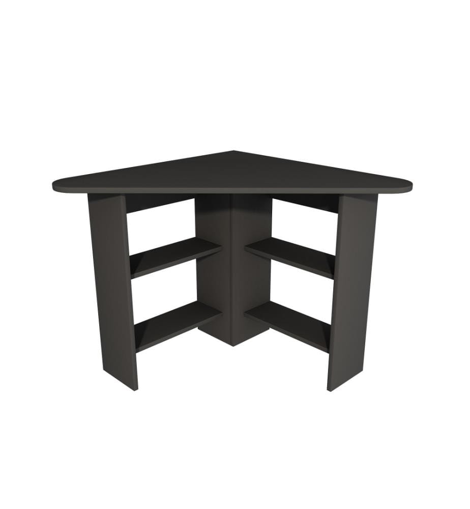 Bureau d'étude, Anthracite, panneau de particules mélaminé