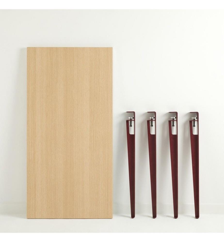 Bureau d'étude, bois, bourgogne, panneau de particules mélaminé