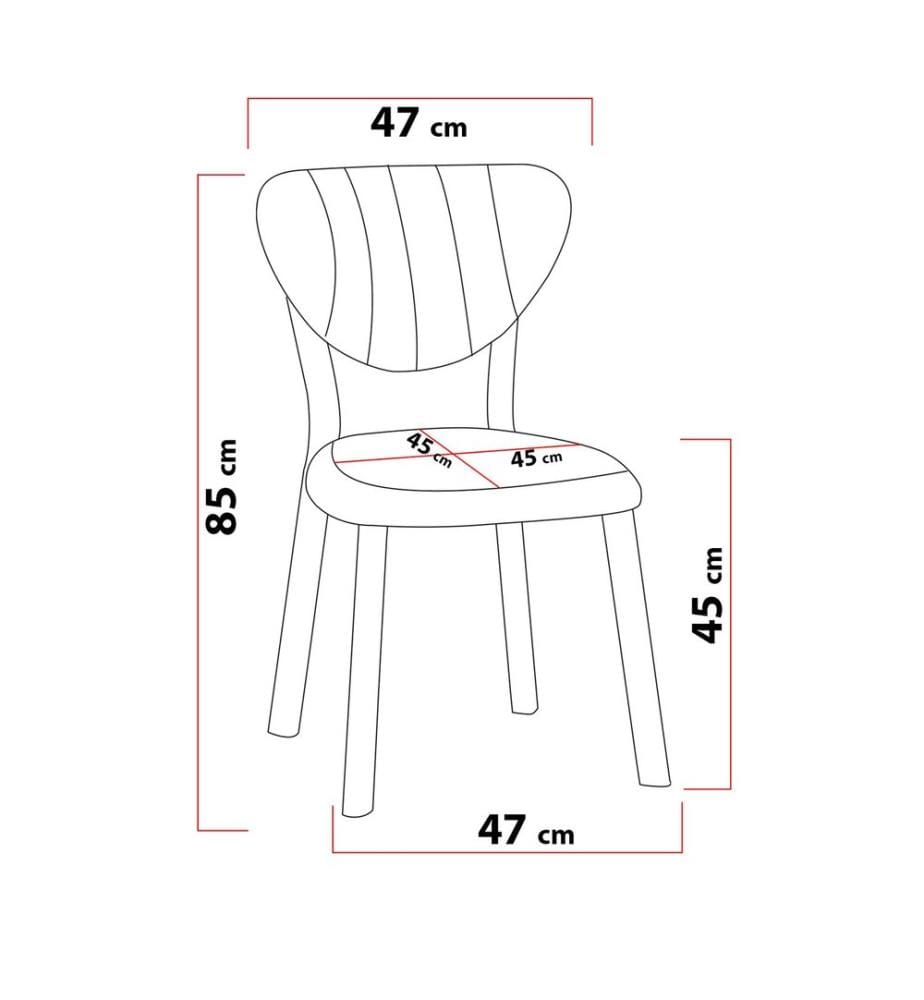 Table de salle à manger extensible avec chaises, 3 pièces, Vert, Noyer, 100 % panneau de particules mélaminé