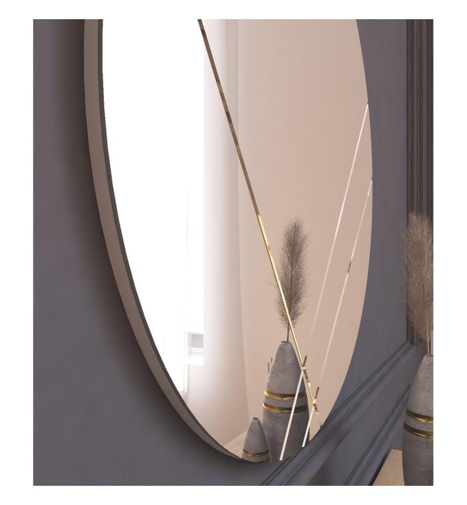 Specchio, Bianco, MDF