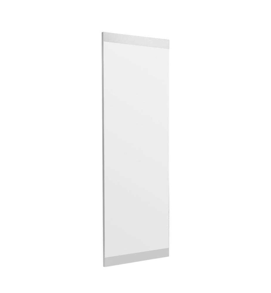 Specchio, Bianco, MDF