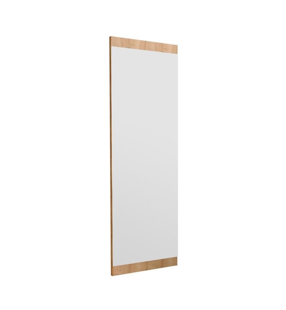 Mirror, Naturel, MDF