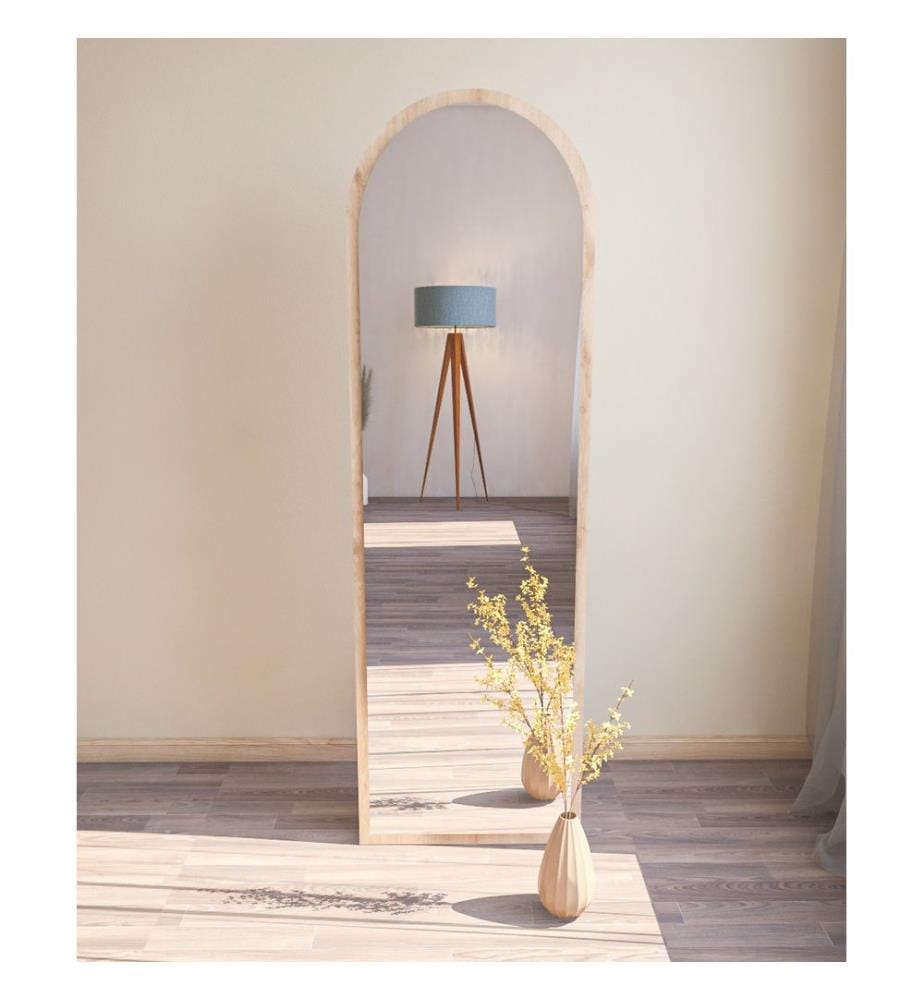 Specchio, Naturale, MDF
