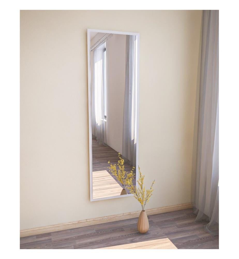 Specchio, Bianco, MDF