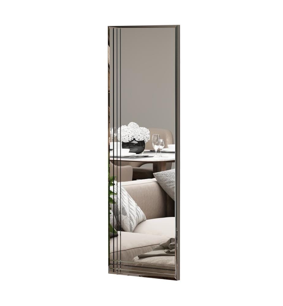 Specchio, Trasparente, MDF